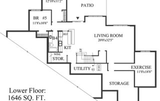 Lower Level